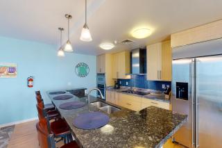 The Sanctuary - Penthouse Paradise B408 - 3