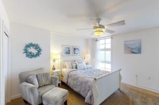 The Sanctuary - Penthouse Paradise B408 - 1