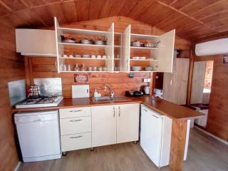 DefneWoodHome - Bodrum - 6