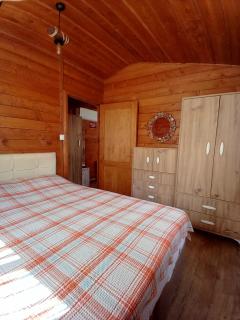 DefneWoodHome - Bodrum - 5