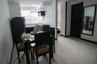 Economico Apto a 3' al Parque del Café - Quimbaya - 2