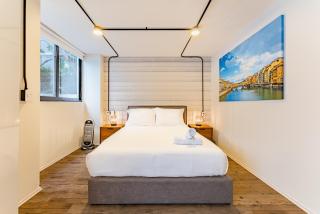 Condesa Lofts & Residence Hotel by VH - Città del Messico - 1