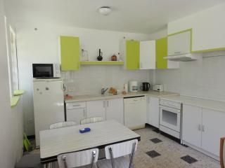 Appartement T1 meublé haut vallespir le Tech - Le Tech - 9
