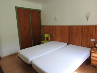 Appartement T1 meublé haut vallespir le Tech - Le Tech - 8