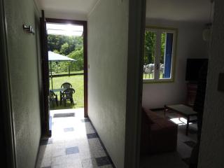 Appartement T1 meublé haut vallespir le Tech - Le Tech - 5