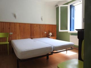 Appartement T1 meublé haut vallespir le Tech - Le Tech - 3