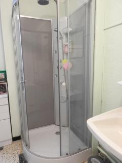 Appartement T1 meublé haut vallespir le Tech - 1
