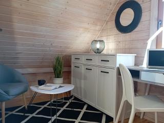 Domki U Wojtka w Niechorzu - 6