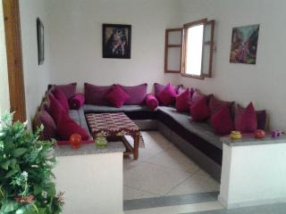 Mirleft Tayought Guest House - Mirleft - 9