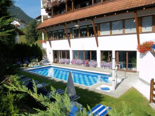 Hotel Montana - Arzl im Pitztal - 7