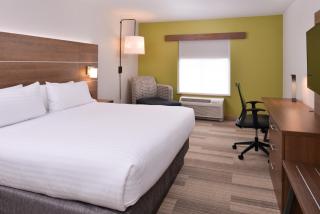 Holiday Inn Express Melbourne West by IHG - 1