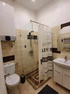 Linden apartment with Air condition - Budapest - 9