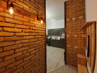 Linden apartment with Air condition - Budapest - 8