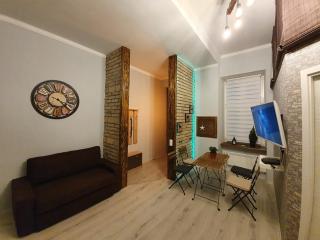 Linden apartment with Air condition - 0