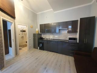 Linden apartment with Air condition - Budapest - 2