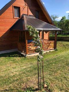 Apartmani Milekić - Mokra Gora - 8