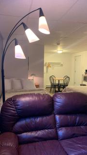 Motel Des Cascades - Baie-Saint-Paul - 8