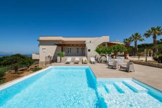 Villa DellAcqua - Alcamo Marina - 7