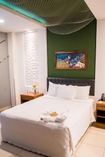 Hotel Clipperton - Veracruz - 5