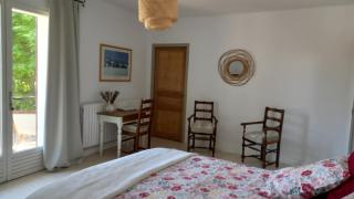 La Maison Ocre - Rochegude-Drome - 6