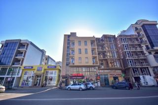 Hotel RANU - Batumi - 0