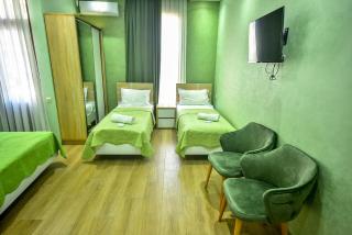 Hotel RANU - Batumi - 6