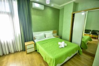 Hotel RANU - 1