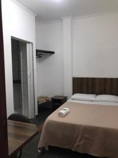 HOTEL BELA VISTA NOVA ODESSA - 3