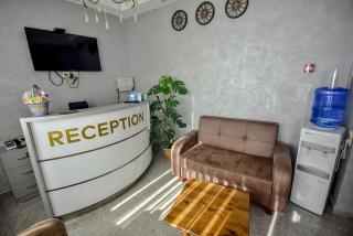 Hotel RANU - 9