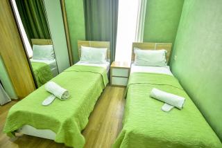 Hotel RANU - Batumi - 7