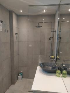 Acogedor y moderno estudio en Capuchinos - Málaga - 8