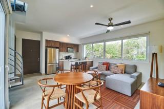Macbeth - Rooftop with Jacuzzi & Beach Club Access - Tulum - 3