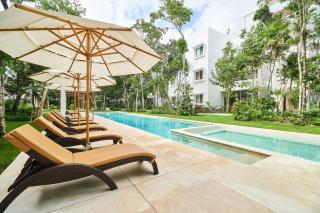 Macbeth - Rooftop with Jacuzzi & Beach Club Access - Tulum - 9
