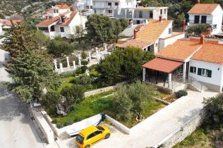 Holiday House Dijana, Kanica - Rogoznica - 8
