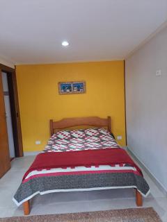 Cantinho Rubra - 7