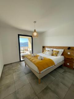 Superbe T3 NEUF VUE MER - Propriano - 5