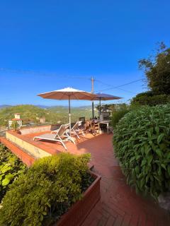 Collimare Rooms & Sailing near 5 Terre - 7