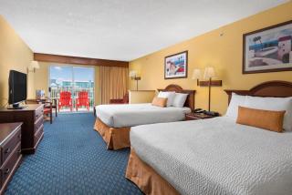 Bonita Beach Hotel - Ocean City - 9