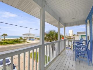 SummerTowne 1 home - Panama City Beach - 3