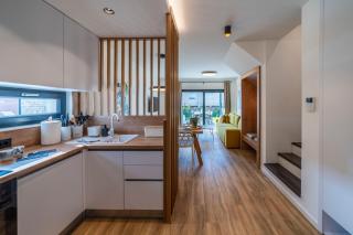 PINNA RESIDENCE - Caretta - 5