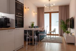 Apartament Greno Kielce - Kielce - 3