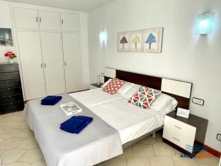 APARTBEACH NOVELTY CLIMATIZADO y VISTAS PLAYA - Salou - 2