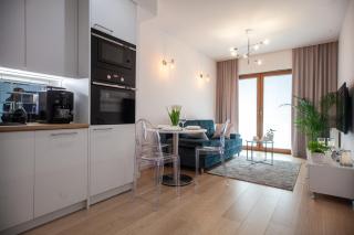 Apartament Greno Kielce - Kielce - 0