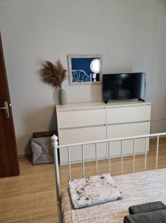 Fenia's Apartment Alexandroupoli - Alexandroúpolis - 9