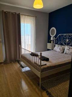 Fenia's Apartment Alexandroupoli - Alexandroúpolis - 3