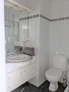 Studio Sun south- seaview-sea at 15meter-Ostend - Ostende - 1
