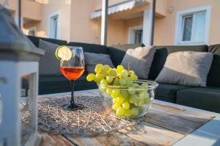 Apartment Procella - Novalja - 9