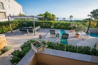 Apartment Procella - Novalja - 7