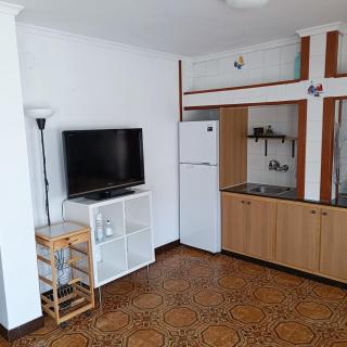 CASA ALTA OLIVA PLAYA - Oliva - 1