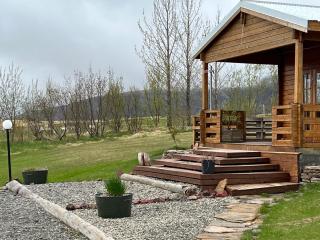 Guesthouse Birkifell - Nesjum - 2